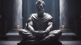 3 Hours Of Deep Thinking And Reflection - Stoic Roman Philosopher Meditation Ambient