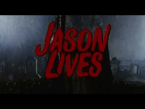 Friday the 13th, Part VI: Jason Lives - Rotten Tomatoes