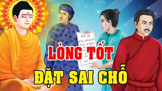 Nhân Quả Luân Hồi, Cứu Vật Vật Trả Ơn Cứu Người NGƯỜI TRẢ OÁN Là Có Thật | Chuyện Nhân Quả