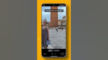 Pixel 7 Pro camera has a nifty feature for travel! #photography #googlepixel #teampixel