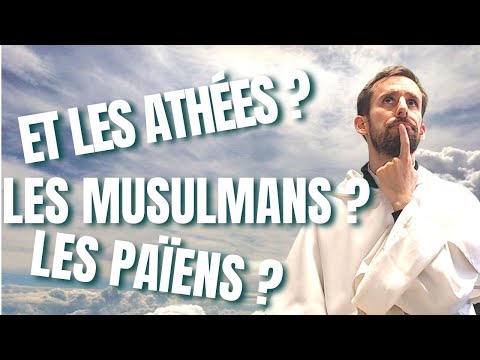 Vidéo: Les baha'is iront-ils au paradis ?