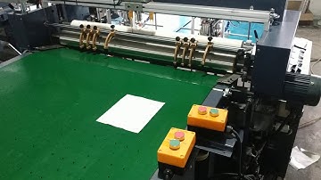Gluing machine for rigid boxes, two feeders and two tackers for different products at same time