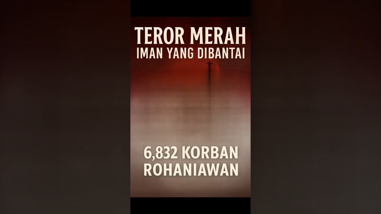 Red terror   Iman yang Dibantai di Perang Saudara Spanyol 