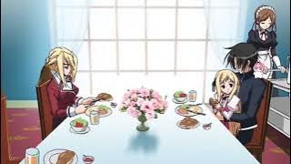 🆘 Princess Lover OVA