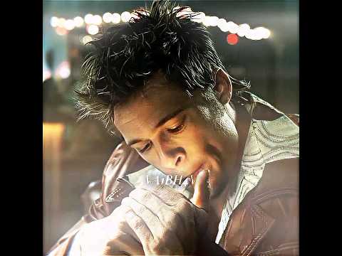 TYLER DURDEN GTA 4 THEME 4K QUALITY EDIT #viral #edit #trending #shorts #tylerdurdenedit #fightclub