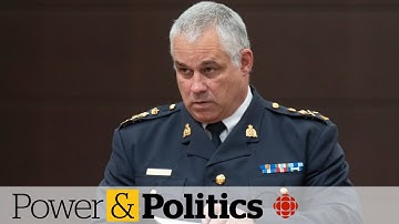 RCMP opens criminal investigation into claims China intimidated MP Michael Chong