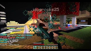 SupremeKits | KitPvP | Custom Coded Plugins | 24/7 | Fun!