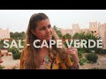 Sal - Cape Verde Travel Video