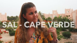 Download lagu Sal Cape Verde Travel Sal Cape Verde Travel