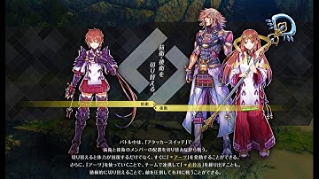 The Power of Jin Torna ~ The Golden Country Ver