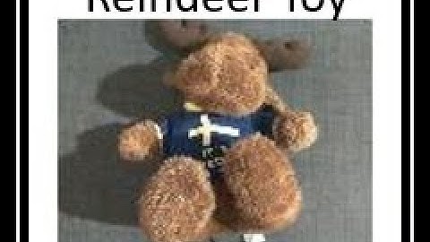 Image Recogniztion with webcam using Deep Learning