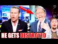 MAGA Pete Hegseth STEAMROLLS Geraldo Rivera LIVE on Fox News