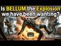 Is BELLUM Actually Worth the Hype? Shocking Truth