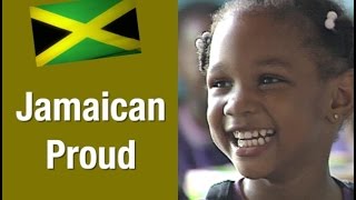 Jamaican Proud - PACE Part 1