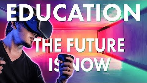 Augmented Reality The Future is Now