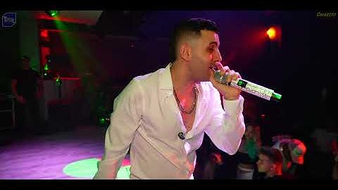 Lenier feat. El Taiger - Conmigo con el | En Vivo New Jersey