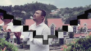 TITIP RINDU NATAL. Voc : Billy Leleuri. Cipt : Barche Nahuway lagu Natal 2020