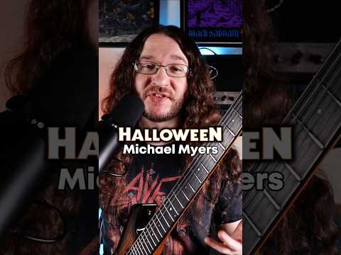Halloween Michael Myers