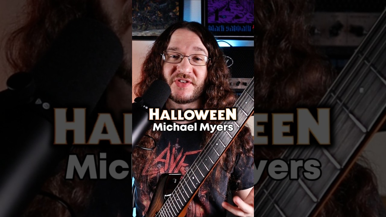 Halloween - Michael Myers