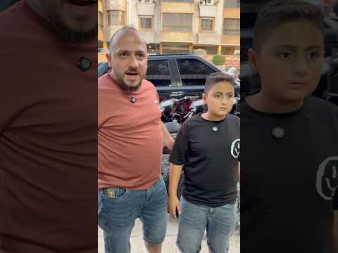 بدو دراجة نارية لا تخرب بحياتها