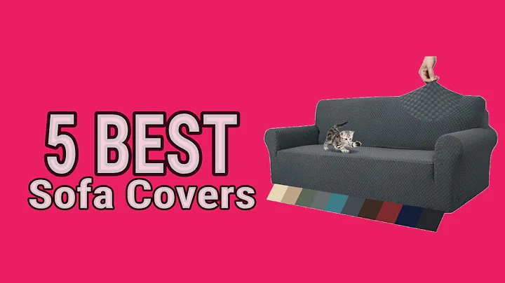 5 Best Sofa Covers