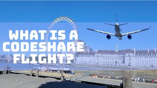 Celebrity Travel Tip Tuesday: What Exactly is a Codeshared Flight? Profile