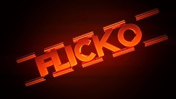 #1 FlickoFX // intro // .duck