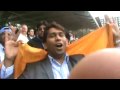 Pritam at lords england