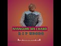 R I P NDODO BY NYANGUMI WACHARO OFFICIAL AUDIO 2025 