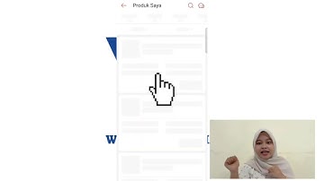 Interaksi Manusia dan Komputer || Interface Toko Online || Intitut Widya Pratama