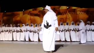 الله يعيد العيد يالوافين / كلمات : عبدالله ال زريع / اداء : صالح الهمامي وعبدالعزيز ال فطيح