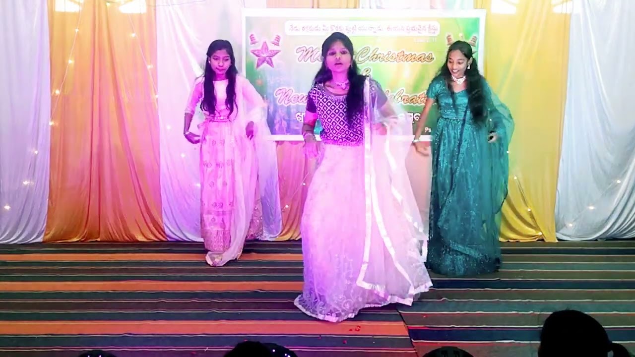 New Year Celebration 2025 🥳🥳 Ps K Paul Subash,Cuttack