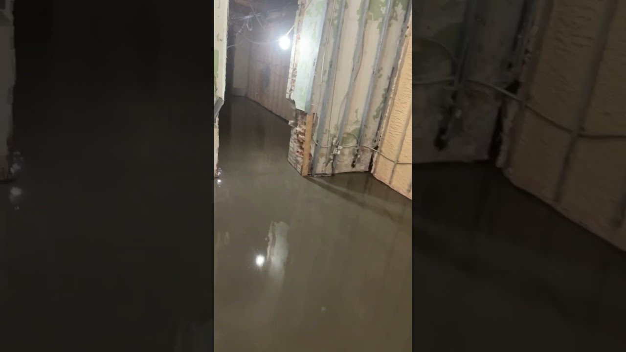 Concrete Spreading