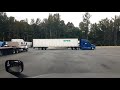 BigRigTravels LIVE! Mebane, North Carolina to Dinwiddie, Virginia I-85 North-Sept. 23, 2020