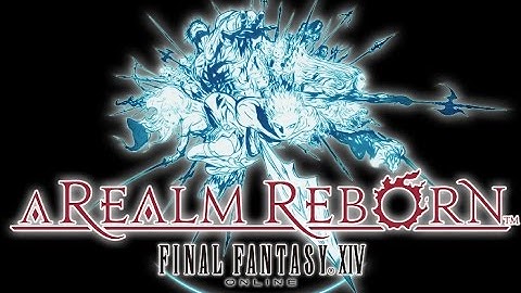 FFXIV -  Conjurer Quest Lv 15 - Trial by Water