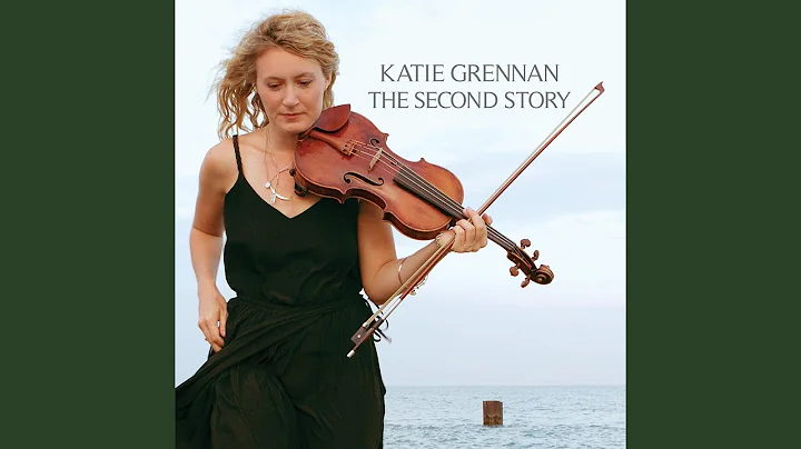 Hornpipes (113) Gan Ainm / Somewhere over the Rain...