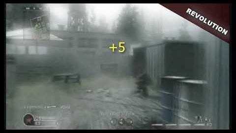 COD4 EDITING (FIRST EDIT) READ DESCRIPTION