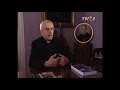 TVR2: Memorialul durerii: Un episcop martir - Anton Durcovici, partea I