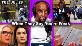 🪕 🐴 Country & Western Tuesday 📞 888-77-JESSE 👨🏾‍🦲 The JLP Show 🇺🇸