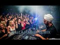 Yalla Habibi – Bavaria Midnight Party 🇩🇪 Albanian Remix | Arabic Belly Dance Balkan Fusion