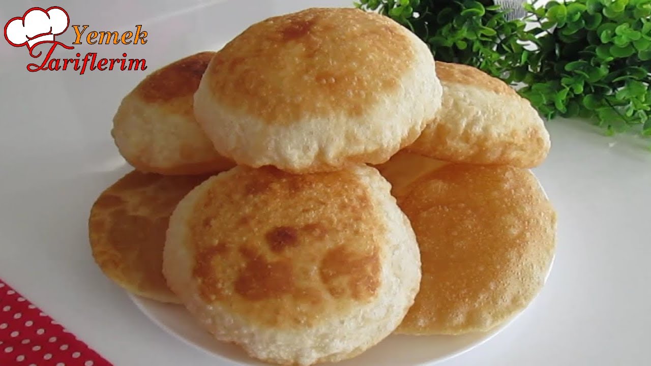 Только вода и мука! Так дешево и так просто! Как только вы это сделаете, вы будете зависимы!