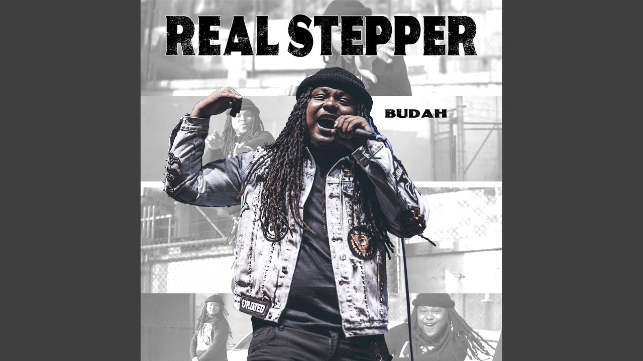 Obejrzyj Real Stepper w YouTube Obejrzyj Real Stepper w YouTube