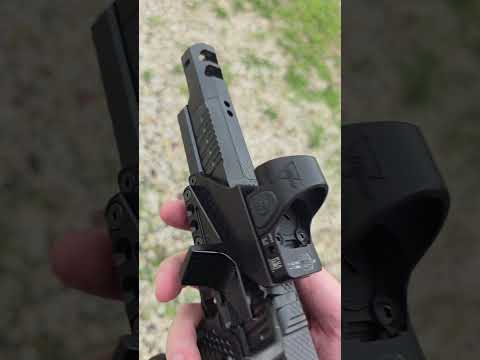 Twista's 9mm Major Hits Like A Beast