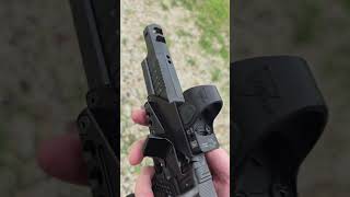 Famous Twista's 9mm Major Hits Like A Beast Profile