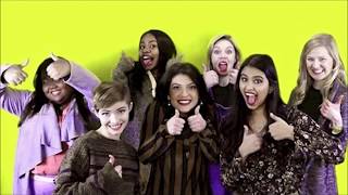 Share a Girl Starter GIF! (Girlstarter.com)