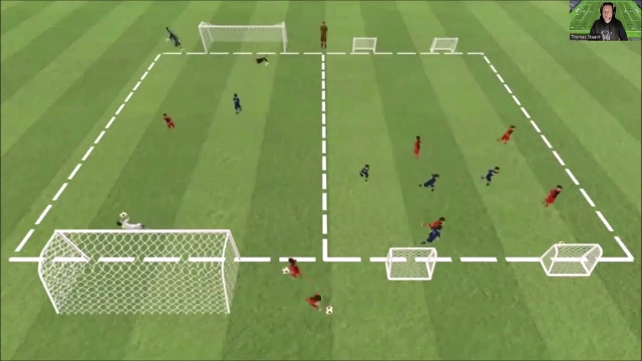 Was ist eigentlich? Das 2-Felder-Prinzip - und warum ist das gut?