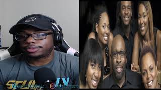 Toby Keith - Cryin' For Me Wayman's Song ft Arthur Thompson, Marcus Miller, Dave Koz REACTION!