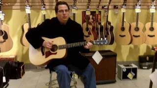 Taylor Big Baby Guitar