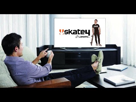 Video: Takmer Každý Komentár K Instagramu EA Je „Skate 4“