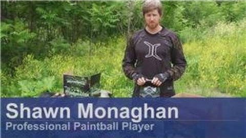 Paintball Tips : Official Rules of Paintball